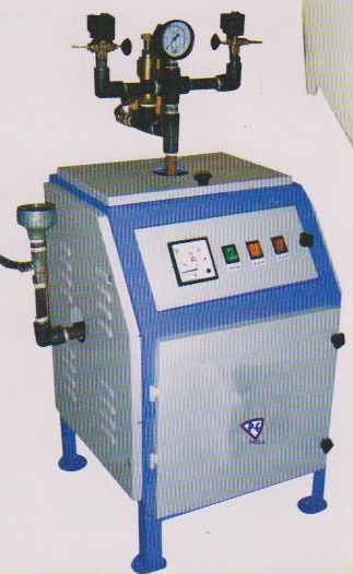 Manufacturers Exporters and Wholesale Suppliers of ELECTRIC STEAM BOILER 01 New Delhi Delhi